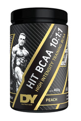 Dorian Yates - HIT BCAA 10:1:1 - Nutri.se
